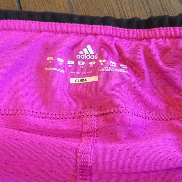 Adidas Climalite Skort - Picture 2 of 7